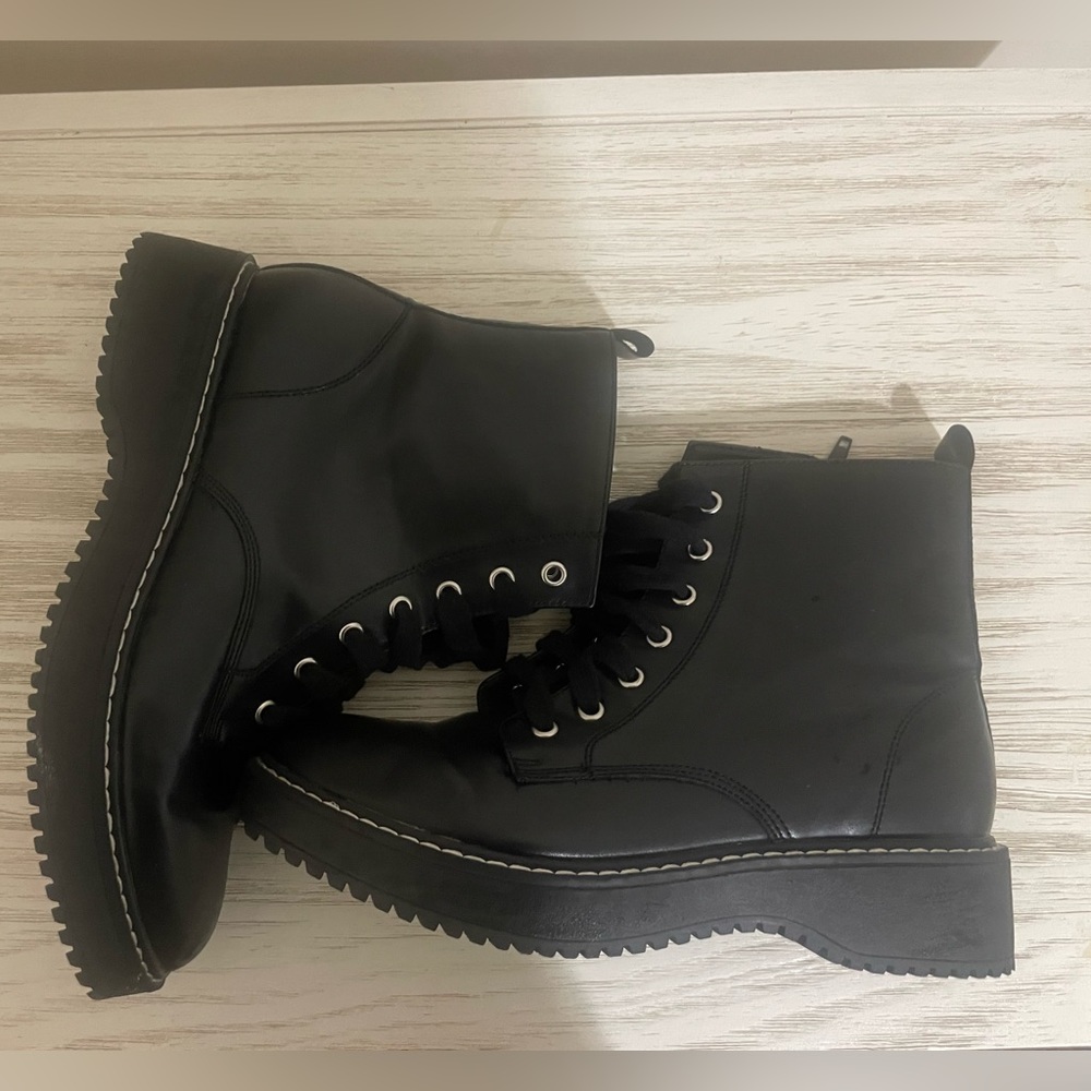 Madden girl boots